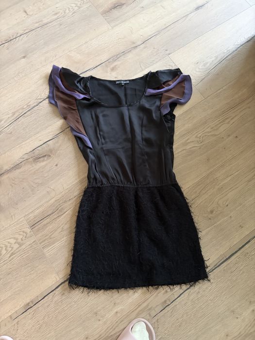 Damska sukienka Millenium rozmiar M koktajlowa