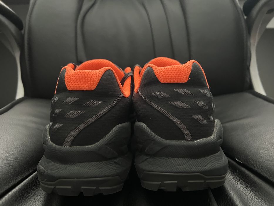 Mammut Sertig II Low GTX Gore-Tex ОРИГІНАЛ Стан НОВИХ