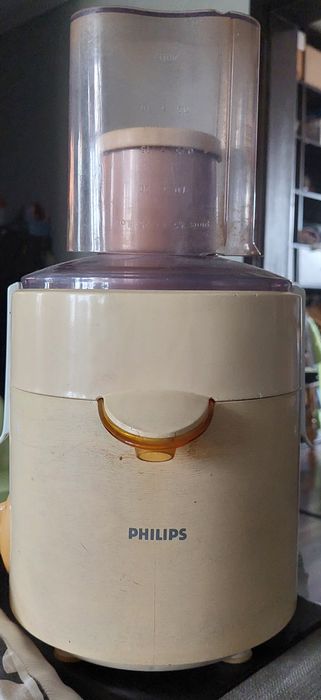 Соковижималка філіпс