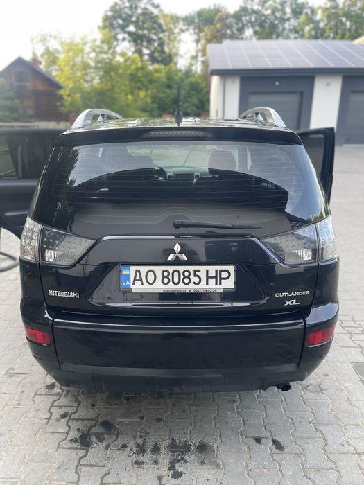 Продам Mitsubishi Otlander XL