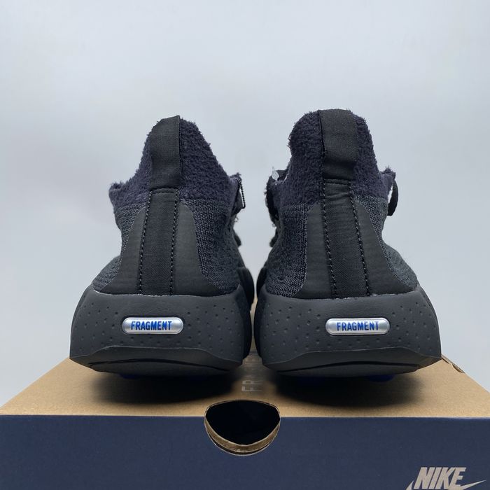 Nike mind 002,001,nike fragment Flyknit