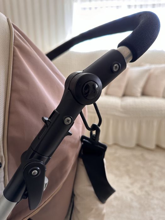 Дитяча коляска Peg Perego