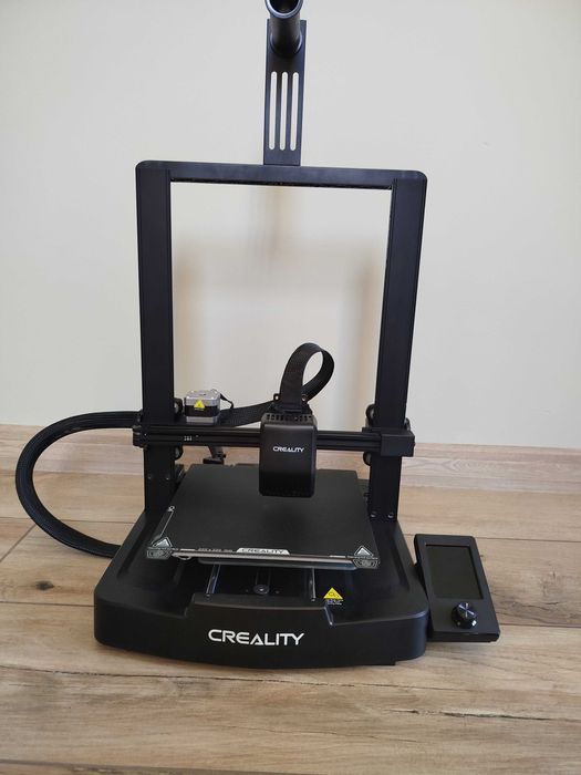 Drukarka 3d Ender 3 v3 SE