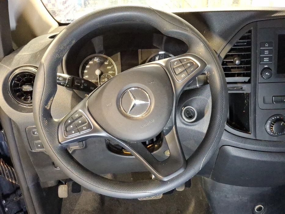 Kit de airbags MERCEDES-BENZ Vito Tourer (W447)