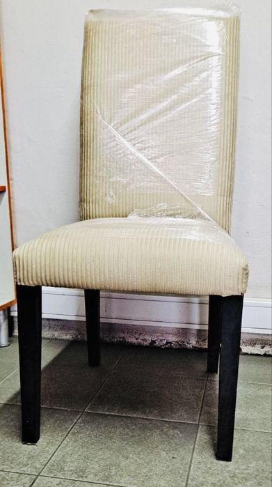 Cadeiras mesa jantar