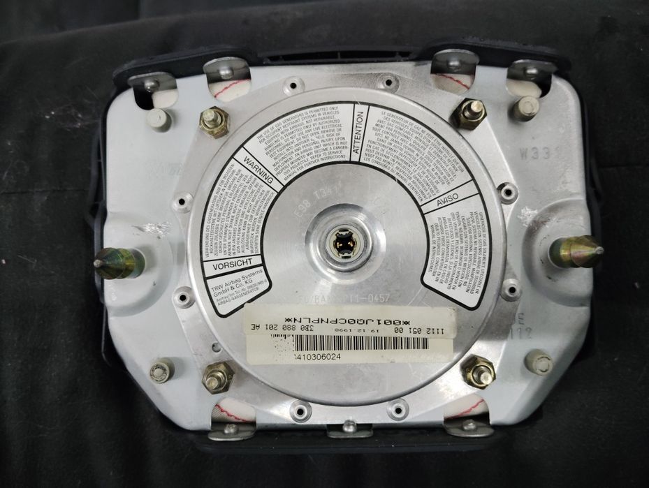 Airbag VW Passat