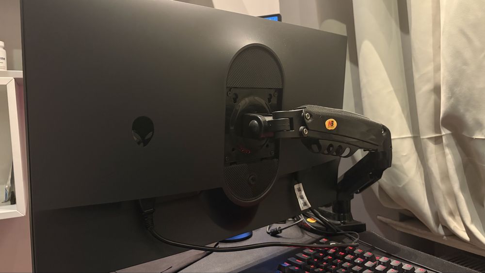 Monitor Gamingowy  360Hz 27cali