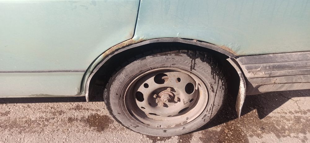 Продам Ford sierra