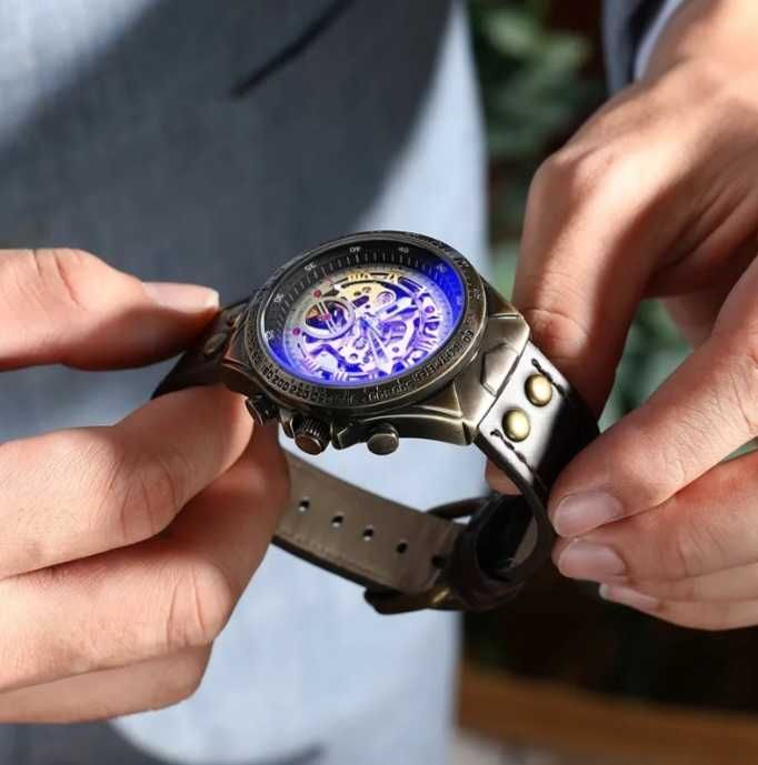 Часы NORTH EDGE для экстремальных условий