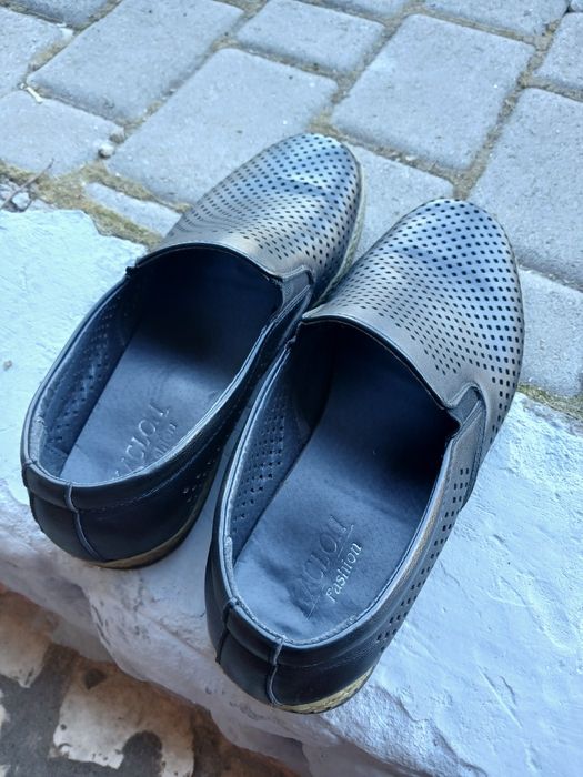 Сліпони дихаючі з сіточкою