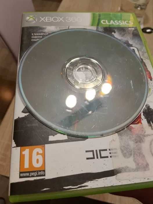 Gra Xbox - Battlefield Bad Company 2