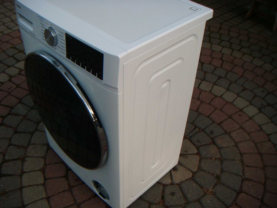 Pralko-suszarka-AMICA-8kg-BDB STAN!!