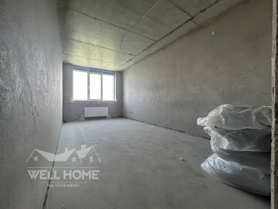 Продаж 2к квартири, вул.  Борисо-Глібська, 110, ЖК 4 карата - Вишгород