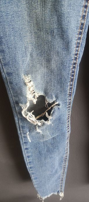 Jeansy FB Sister XS W25