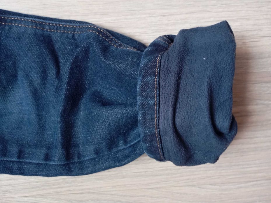 Джинси для хлопчика