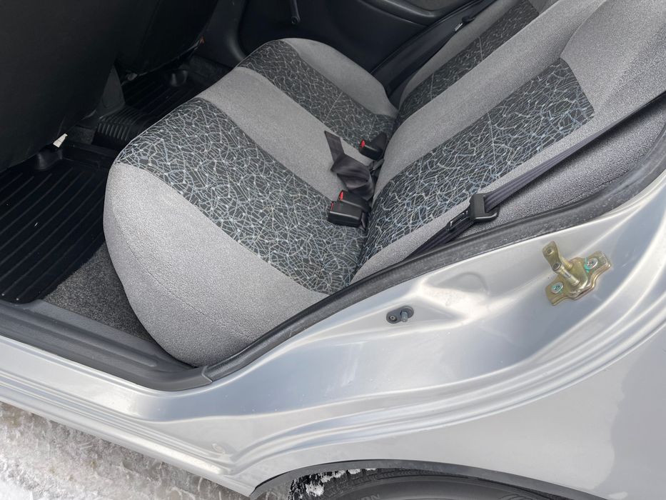 LANOS SE 1.5 В ідеальному стані 2012 року