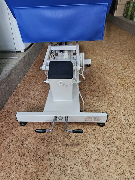Cadeira de Podologia Elétrica