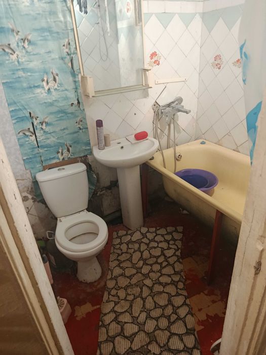 Сдам квартиру в Славянске