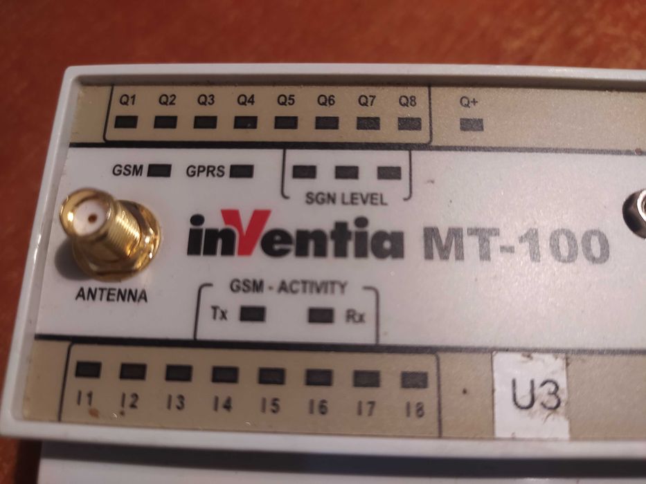Moduł telemetryczny Inventia MT-100