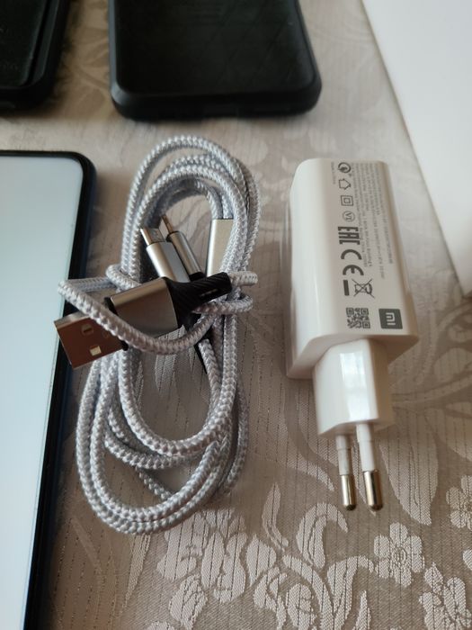 Xiaomi Redmi Note 9. 4+2/128GB