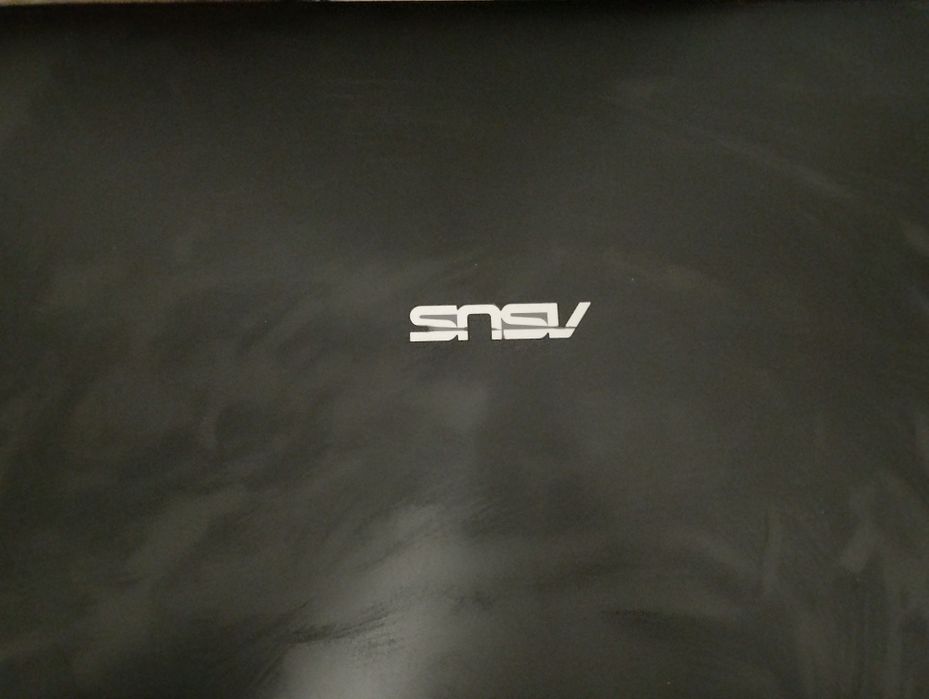 Продам ноутбук ASUS
Продається ноутбук ASUS у робочому стан