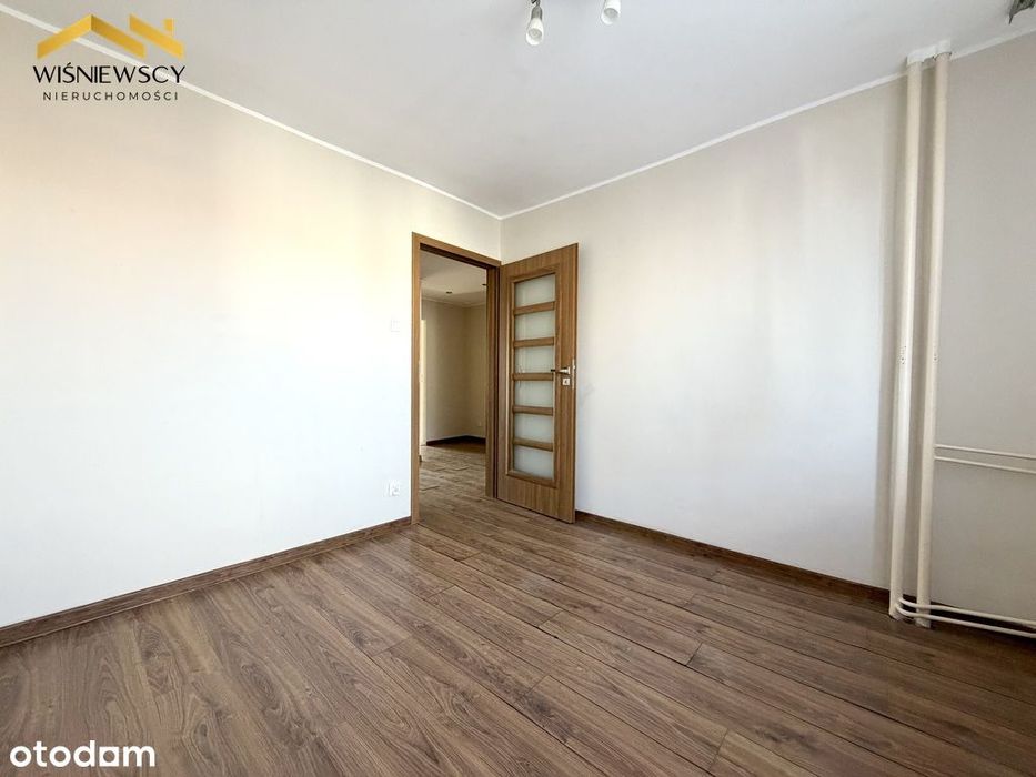 51 m² | 3 pokoje | Centrum Malborka