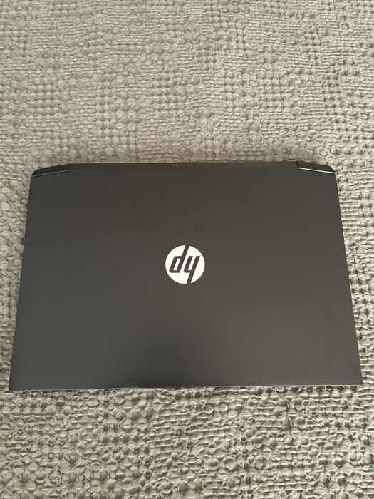 HP Pavilion Gaming Laptop