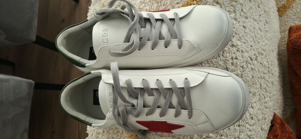 Tennis da GOLDEN  Goose