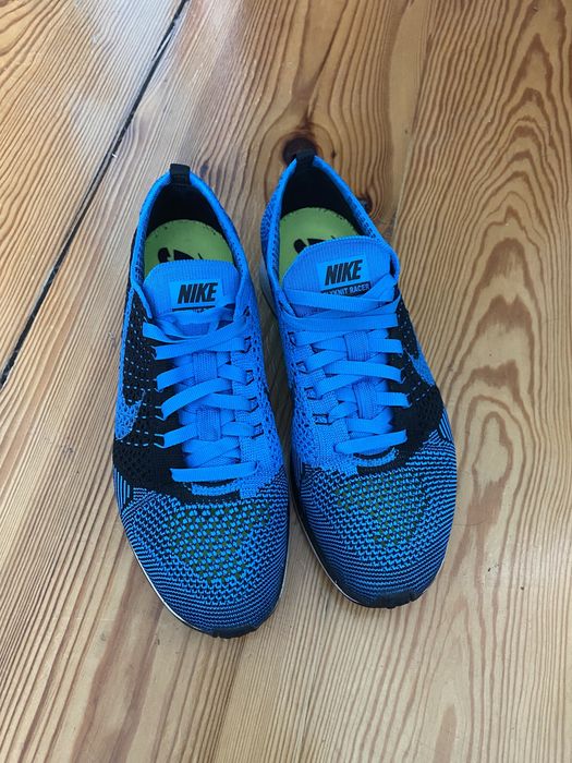 Nike Flyknit Racer