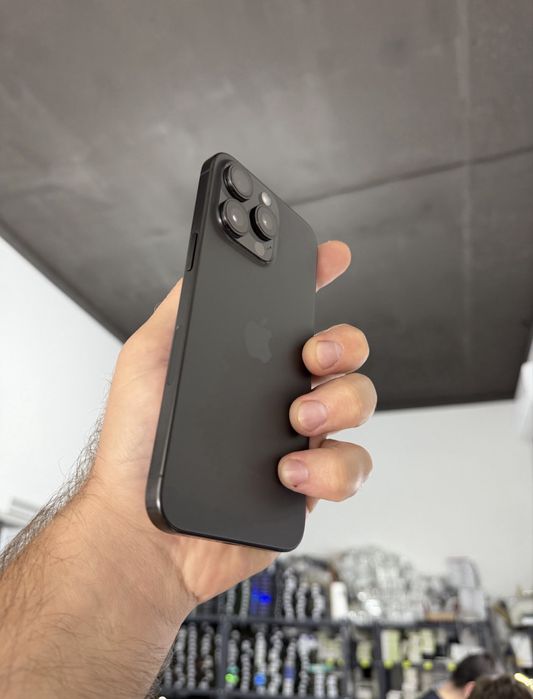 Iphone 15Pro Max 256 Обмін на Iphone 17