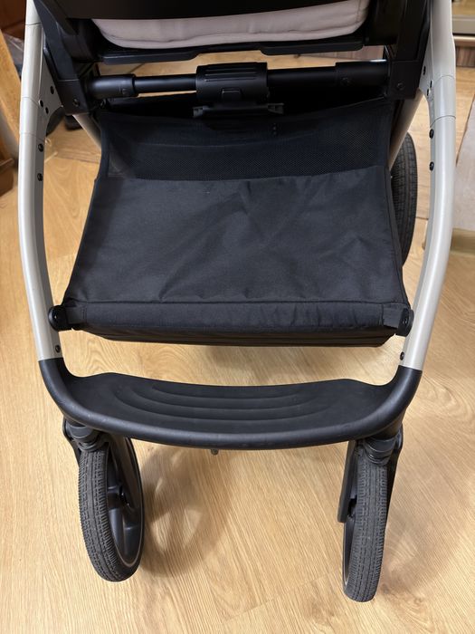 Carrello Vector 2в1