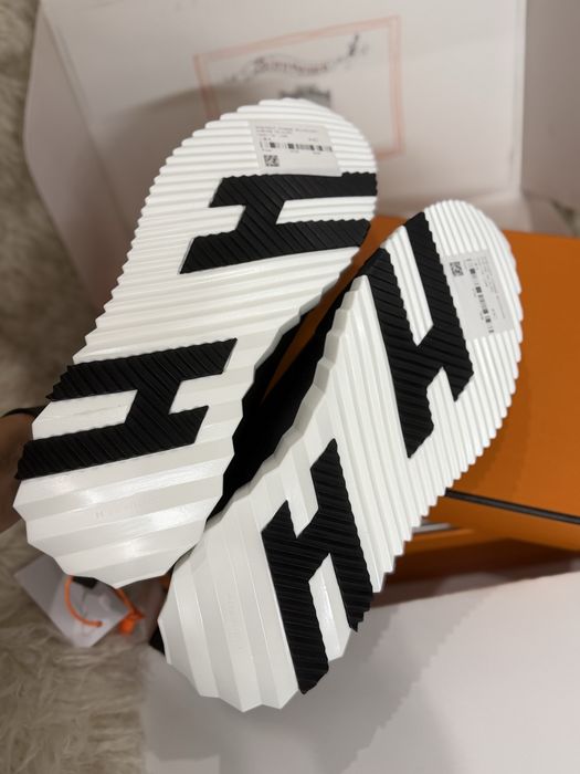Кросівки чоловічі Hermes