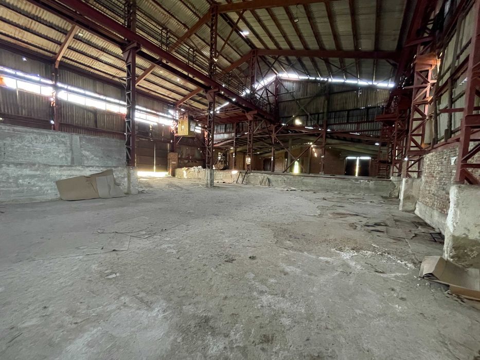 Здам складське приміщення