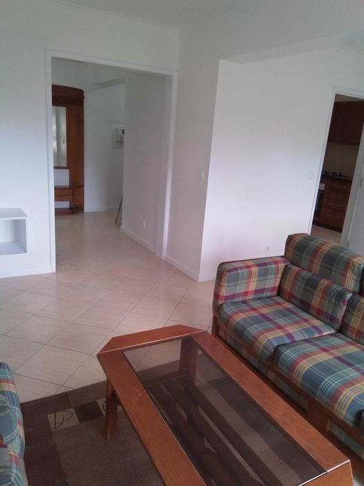 Apartamento na freguesia de S. José,  próximo ao HDES