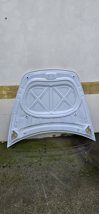 Capot Tesla 3 Highland >2023