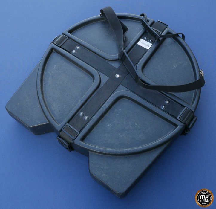 ‼️ Phoenix - pancerny hardcase na talerze 22" ‼️