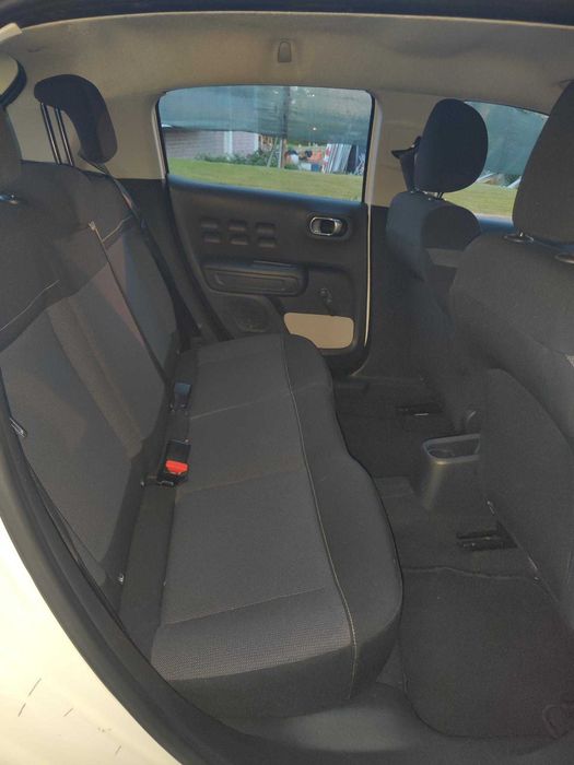 Citroen C3 1.2 FEEL