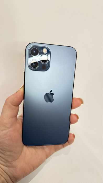 iphone 12 pro 128 gb