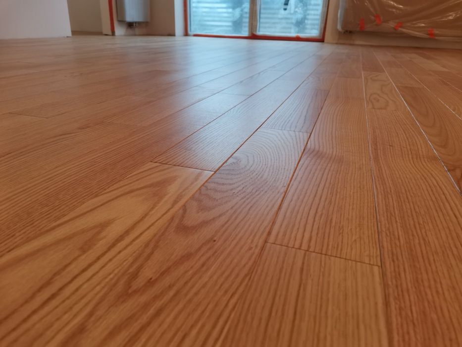 Паркет та паркетна дошка від виробника