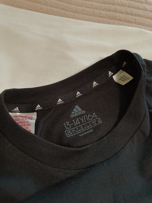 Футболка Adidas, оригінал