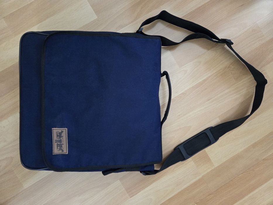 NOWA Torba Levis