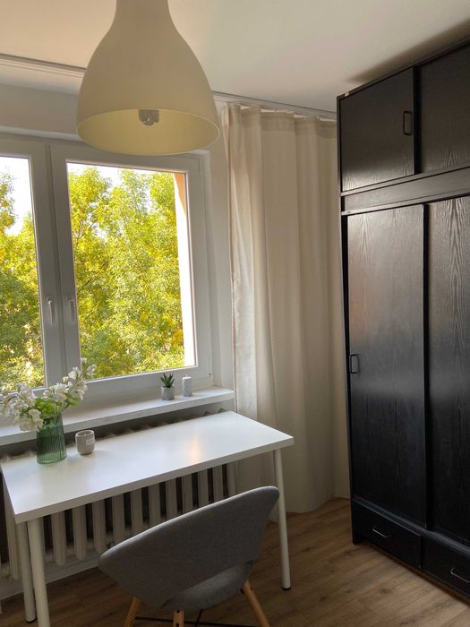 Pokój do wynajęcia w samym sercu Krakowa – Krowodrza/ Room for rent