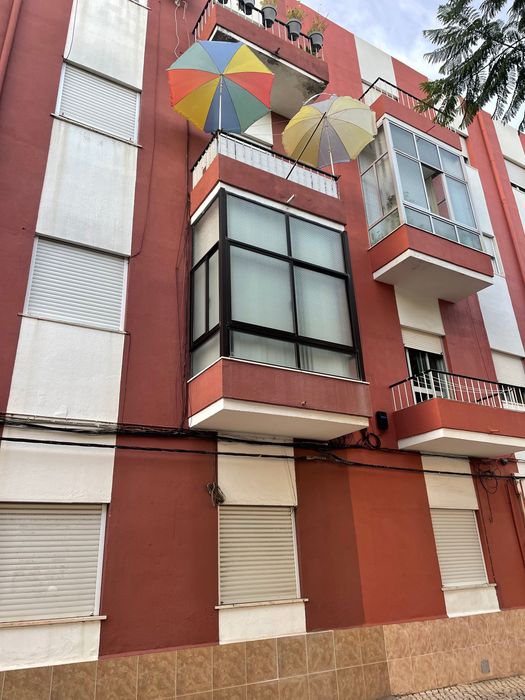 Quarto para casal ou solteiro