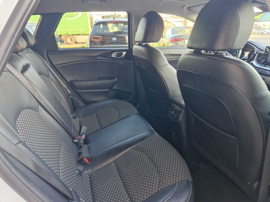 Kia Ceed SW 1.6 GDi PHEV Drive 6DCT