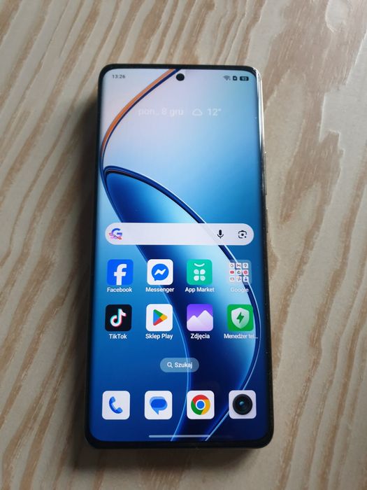 Realme 12 pro 12/256