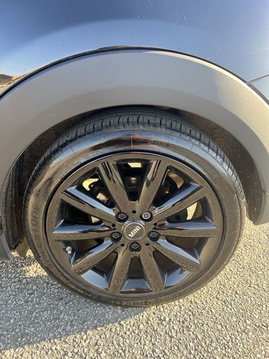 Mini cooper 1.5 a diesel