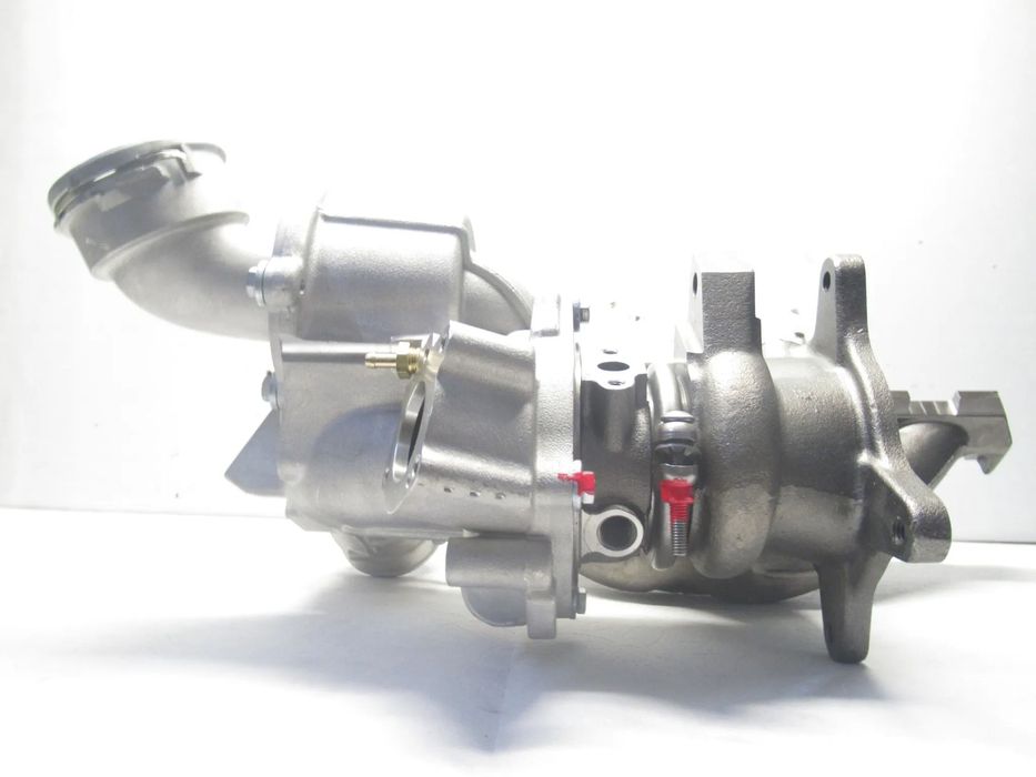 Turbina VW Golf Audi A3 Seat Leon 2.0 TFSI 211 KM 06J145702K 53039880290