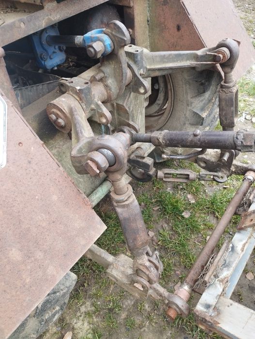 Самодельный т25 .