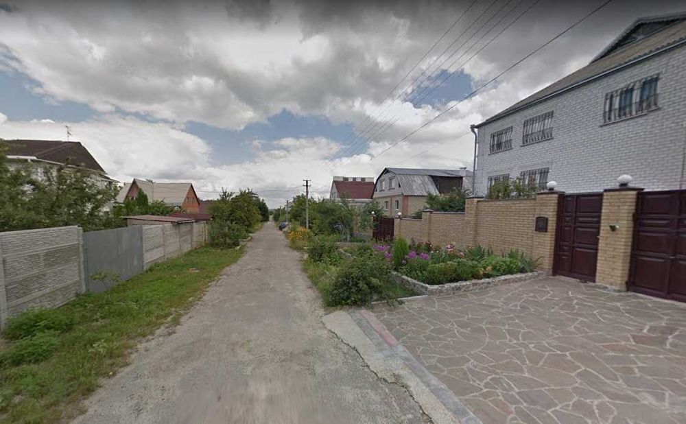 Продается жилой дом, недострой в Бабаях.