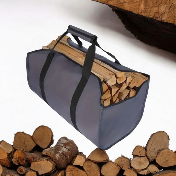 Сумки для перенесення дров – дуже міцна Сумки для дрів